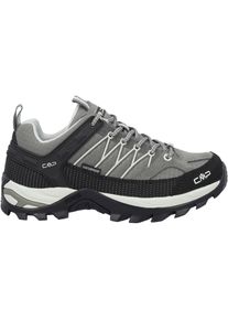 CMP Rigel Low WP Wanderschuhe Damen - Gr&ouml;&szlig;e 40 - gr&uuml;n