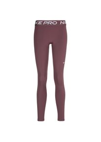 Nike DF 365 Tights Damen - Gr&ouml;&szlig;e XL - lila