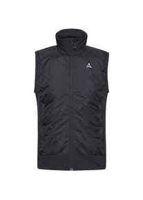 Sch&ouml;ffel Sch&ouml;ffel Blaueis Outdoorweste Herren - Gr&ouml;&szlig;e 54 - schwarz