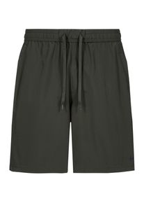 Nike DRI-FIT Funktionsshorts Herren - Gr&ouml;&szlig;e L - gr&uuml;n
