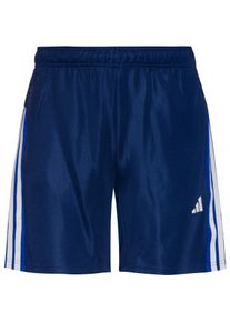 Adidas ALLSET Funktionsshorts Herren - Gr&ouml;&szlig;e S - blau