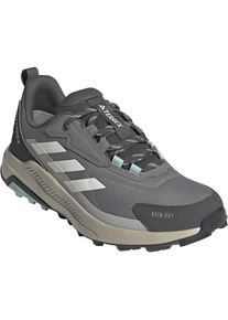 Adidas TERREX ANYLANDER Wanderschuhe Damen - Gr&ouml;&szlig;e 40 - grau
