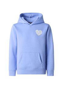 The North Face BRAND PROUD Hoodie M&auml;dchen - Gr&ouml;&szlig;e 158/164 - lila