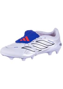 Adidas PREDATOR LEAGUE FT FG Fu&szlig;ballschuhe Herren - Gr&ouml;&szlig;e 46 - wei&szlig;