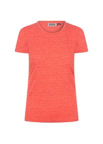 8848 Outdoor Funktionsshirt Damen - Gr&ouml;&szlig;e L - rot
