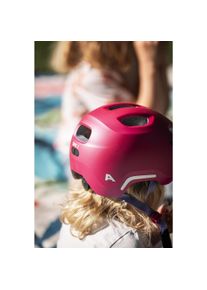 Alpina Sports	 Alpina Sports, Velohelm, (47 - 51 cm)