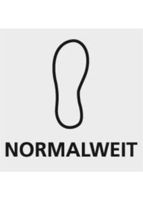 Asatex, Sicherheitsschuhe, Sicherheitsschuh Gr&ouml;sse 48 schwarz/grau S3 SRA EN ISO 20345 Rindnarbenleder (S3, 48)