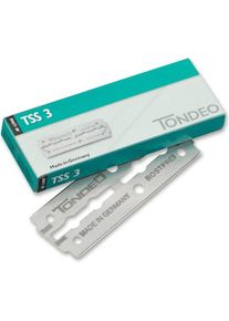 Tondeo, Rasierklingen, 10 TSS 3 Rasierklingen (10 x)