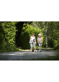 Alpina Sports	 Alpina Sports, Velohelm, (47 - 51 cm)