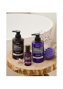 Kundal, Kopfhautpflege, Shampoo Brush