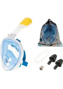 Ikonka, Taucherbrille