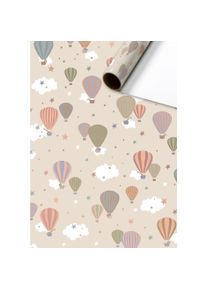 Stewo, Geschenkverpackung, Geschenkpapier (1x)