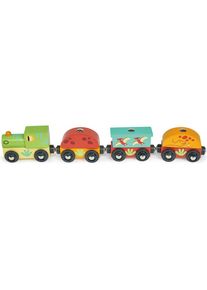 Mentari Train - Dinosaurs - (MT7742)