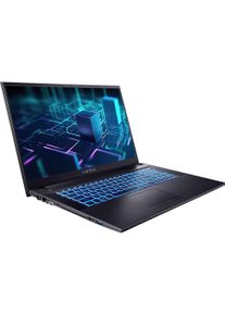 Captiva Power Starter I98-997GE Core i5 - (17.30", 2000 GB, 32 GB, Deutschland, Intel Core i5-1335U), Notebook, Schwarz