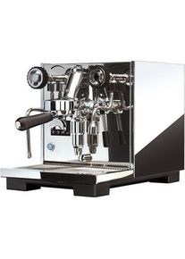 Eureka Costanza, Siebtr&auml;germaschine, Silber