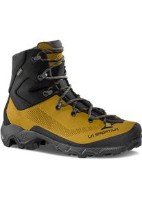 La Sportiva, Herren, Wanderschuhe, Aequilibrium Trek GTX - Trekkingschuhe - Herren (43.5), Grau