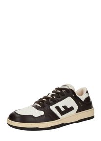 Flamingos' Life Flamingos' Life Sneaker low 'SALINE' Bărbaţi maro, Mărimea 37