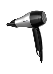 Grundig, F&ouml;hn, Sport/Reisehaartrockner (1200 W)