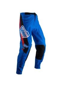 Leatt, Motorradhose, 4.5 Lite V25 (Herren, M)