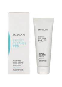 Skeyndor, Gesichtsreinigung, Expert Cleanse Pro Urban Micellar Balm-To-Oil (Reinigungs&ouml;l)