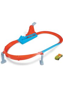 Hotwheels Hot Wheels Speed Boost Champion Trackset