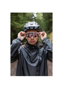 Alpina Sports	 Alpina Sports, Unisex, Sportbrille, Turbo Pro S QV (White Matt, Rainbow), Weiss