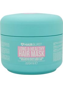 Philips, Haarmaske, Hydrating Hair Mask with Avocado Oil, Coconut & Black Oat Extract 220ml (220 ml)