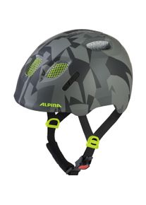 Alpina Sports	 Alpina Sports, Velohelm, (45 - 49 cm)