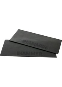 Hammer Fitness, Fitnessboden, (0.60 cm)
