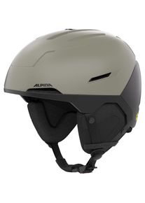 Alpina Sports	 Alpina Sports, Skihelm, (55 - 59 cm, M)