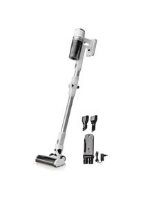 HISENSE Handstaubsauger 25,2V 3Kg 78dB ws, Staubsauger, Weiss