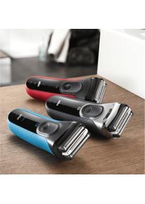 Braun, Rasierapparat, Series 3 ProSkin