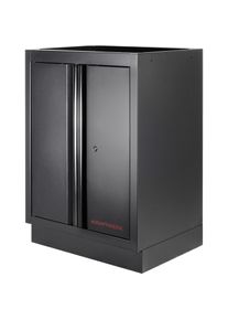 Kraftwerk, Werkstattschrank, Mobilio BLK Kombi (204 cm, 200 cm)