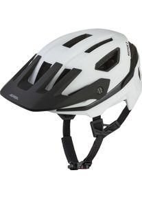 Alpina Sports	 Alpina Sports, Velohelm, (55 - 59 cm)