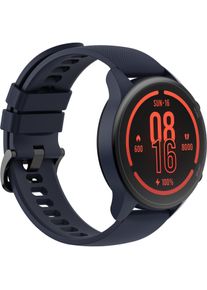 Xiaomi Mi Watch (46 mm), Smartwatch