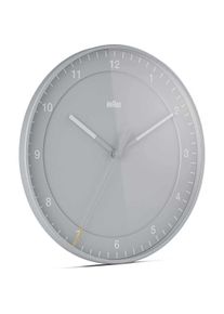 Braun, Wanduhr, BC17G (30 cm)