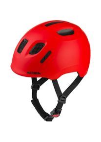 Alpina Sports	 Alpina Sports, Velohelm, (45 - 49 cm)