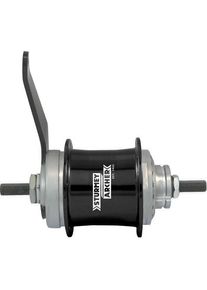Sturmey Archer, Nabe + Freilauf