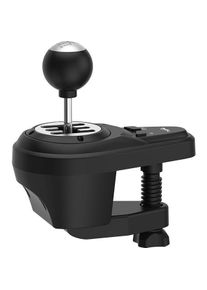 PXN PXN-A7 (Windows, Xbox One X, PS3, Xbox One S, Switch, PS4), Gaming Controller, Schwarz