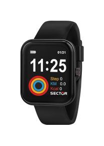 Sector S-03 Smartwatch (38 mm), Smartwatch