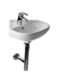 Jika, Brunnen + Gartenteich, Corner Small W Deep New-45 Whte