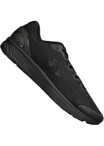 Under Armour, Herren, Laufschuhe, Charged Bandit 4 3020319-007 (3020319-007 M 40) (40), Schwarz