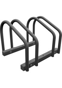 Relaxdays, Veloaufbewahrung