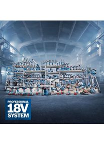 Bosch Professional, Arbeitsleuchte, GLI VariLED (420 lm)