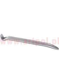 Artpol, Spaten + Schaufel, ŁYŻKA DO K&Oacute;Ł 600mm