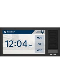 Algo Display Digitale IP 8410 con Altoparlante, Telefon