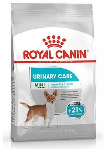Royal Canin CCN Mini Urinary Care granule pre dospel&yacute;ch mal&yacute;ch psov 1kg