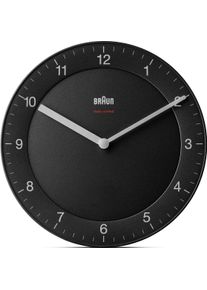 Braun, Wanduhr, Classic Radio (20 cm)