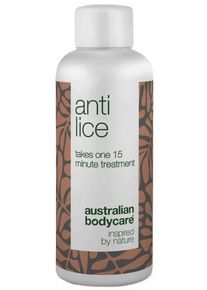 Australian Bodycare ABC Anti Lice Proti v&scaron;iam 100 ml