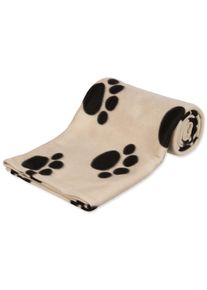 Deka Trixie Barney b&eacute;žov&aacute; 150x100cm